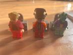 Lego Star Wars minifigurenset( 852844), Kinderen en Baby's, Speelgoed | Duplo en Lego, Ophalen of Verzenden, Zo goed als nieuw