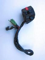 Kawasaki GPZ600 stuurschakelaar R stuurknoppen GPZ 600 Ninja, Ophalen of Verzenden, Gebruikt