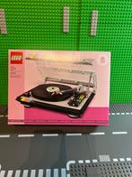 Lego set 40699 retro record player, Ophalen of Verzenden, Nieuw, Complete set, Lego