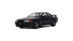 Nissan Skyline R Otto 1:18, OttOMobile, ., Nieuw, .