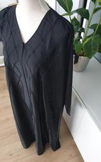 Nieuwe abaya., Zwart, Maat 42/44 (L), Nieuw, Ophalen of Verzenden