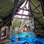 Gezocht, hulp met het dak, Verbouw of Aanbouw
