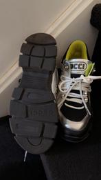 Gucci schoenen 1 op 1 maat 38, Kleding | Dames, Schoenen, Ophalen of Verzenden, Zo goed als nieuw, Zwart, Sneakers of Gympen