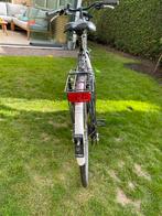 Stoere herenfiets, Ophalen, Gebruikt, Gazelle