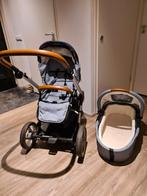 Kinderwagen Mutsy, Kinderen en Baby's, Kinderwagens en Combinaties, Ophalen, Gebruikt, Combiwagen, Mutsy