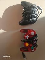 Defecte Nintendo Switch Controllers (2x), Ophalen, Niet werkend