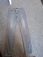 Caroline Biss Jeans - Maat S, Ophalen of Verzenden, Zo goed als nieuw, W27 (confectie 34) of kleiner, Grijs