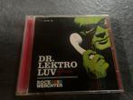 Dr. Lektroluv - Live @ Rock Werchter CD, Ophalen of Verzenden, Gebruikt, Techno of Trance