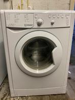 Wasmachine Indesit IWB 61451, Witgoed en Apparatuur, Wasmachines, Ophalen, 1200 tot 1600 toeren, Gebruikt, 4 tot 6 kg