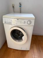 Wasmachine, Witgoed en Apparatuur, Gebruikt, Ophalen of Verzenden, Voorlader, Kort programma