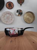 Tefal Hapjespan 24cm - Nieuw in Verpakking, Huis en Inrichting, Keuken | Potten en Pannen, Ophalen of Verzenden