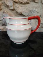 Melkkan societé ceramique, Antiek en Kunst, Antiek | Servies los, Ophalen of Verzenden