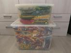 Ruim 20 kg gesorteerde partij LEGO, Kinderen en Baby's, Speelgoed | Duplo en Lego, Ophalen, Gebruikt, Losse stenen, Lego