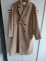 Winterjas mantel bruin h&m nieuw maat jas, H&M, Bruin, Nieuw, Ophalen of Verzenden