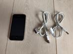 Apple Iphone 4S met 2 kabels, Gebruikt, Verzenden, Geen camera, Zonder simlock