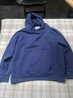 Unisex Hoodie Vivienne Westwood  Blauw Maat L, Maat 52/54 (L), Gedragen, Verzenden, Vivienne Westwood