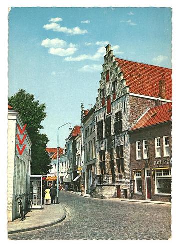 34667	Zierikzee	Zeeland	Jr 60 70 Gravensteen	Telefooncel	 ni beschikbaar voor biedingen