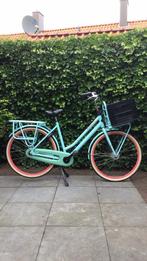Gazelle Heavy Duty transportfiets 54/28 met 7 versnellingen., Fietsen en Brommers, Fietsen | Dames | Damesfietsen, Ophalen, 53 tot 56 cm
