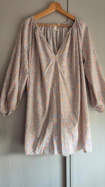 Heerlijk luchtig zomer jurkje Maat : s oversized model beschikbaar voor biedingen