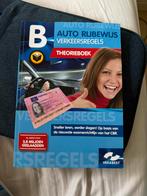 Boeken leren theorie examen scooter/motor/auto, Ophalen of Verzenden, Alpha, Zo goed als nieuw, Niet van toepassing