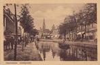Heerenveen, Verzenden, 1920 tot 1940, Gelopen, Friesland