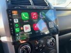 Suzuki Grand Vitara 2.0-16V Exclusive Aut|LEDER|NAVI|Cruise, Automaat, Zwart, 4 cilinders, Grand Vitara