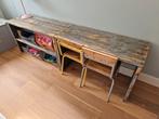 Kidsdepot speelhoek speeltafel, Ophalen, Gebruikt, Tafel(s) en Stoel(en)