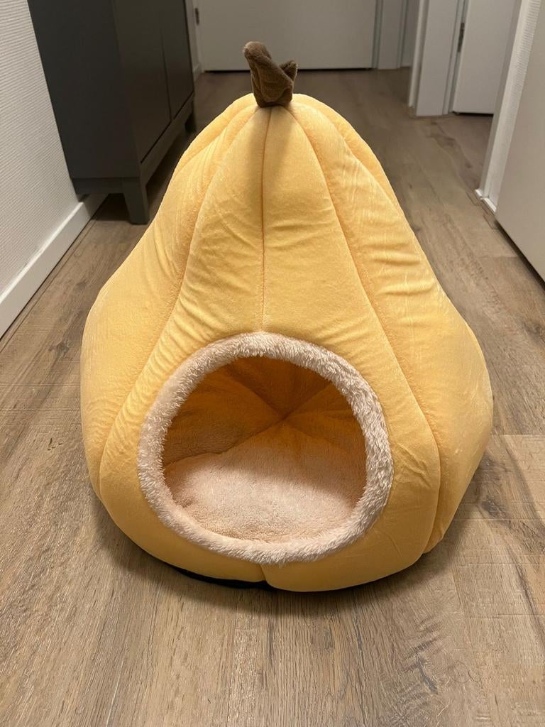 Peer kattenmand / dierenhuis, Dieren en Toebehoren, Ophalen, Nieuw