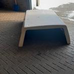 hondehok 200x155x55 0653629208, Ophalen of Verzenden, Zo goed als nieuw, 110 cm of meer, 100 cm of meer