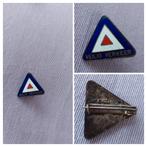 Oud speldje Veilig Verkeer  (zie foto's), Verzamelen, Speldjes, Pins en Buttons, Ophalen of Verzenden, Zo goed als nieuw, Overige onderwerpen