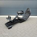 Playseat F1 PRO Zwart +  Thrustmaster T300 RS, Ophalen, Info@xxlracing.nl, Refurbished, N.v.t