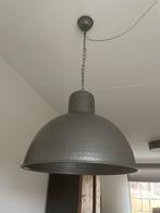 Industriële hanglamp, Huis en Inrichting, Lampen | Hanglampen, Ophalen of Verzenden, Zo goed als nieuw