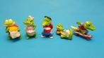 ferrero - city crocos -                        - 14092025-25, Ophalen of Verzenden, Zo goed als nieuw, Hardplasticfiguren