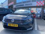 Volkswagen Passat Variant 1.4 TSI GTE, Auto's, Gebruikt, Electronic Stability Program (ESP), Hybride Elektrisch/Benzine, 1600 kg