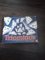Triominos, Ophalen of Verzenden, Zo goed als nieuw