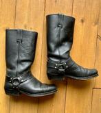 Nevada,Vintage laarzen western harnas boots HD Intruder, Motoren, Nevada, Dames, Ophalen of Verzenden, Laarzen