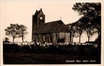 Oenkerk - Ned. Herv. Kerk, Verzenden, 1940 tot 1960, Ongelopen, Friesland