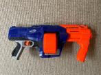 Nerf N-Strike Elite SurgeFire, Ophalen of Verzenden, Gebruikt