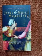 Jezus & Maria Magdalena; Lisette Thooft, Ophalen of Verzenden, Gelezen, Lisette Thooft