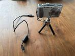 Panasonic Lumix Wit DMC-TZ30 Digitale Camera, 14 Megapixel, Compact, Ophalen of Verzenden, Zo goed als nieuw