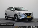 Nissan Qashqai 1.3 MHEV Xtronic N-Connecta | Apple carplay/A, Stof, Euro 6, Bedrijf, Qashqai
