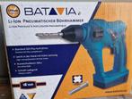 Batavia SDS Klop/boormachine 18 Volt, Nieuw, Ophalen of Verzenden, Boormachine, 600 watt of meer