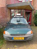 1x Dakdrager voor Starlet 3 deurs P9, Auto diversen, Dakkoffers, Ophalen of Verzenden