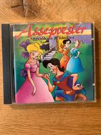 Cd Assepoester Sprookjes & Liedjes, Ophalen of Verzenden, Gebruikt, Verhaal of Sprookje
