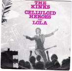 THE KINKS  -  Lola, Pop, Gebruikt, 7 inch, Single