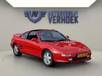 Toyota MR2 2.0 GTi T-Bar Targa - NL Auto - Top Staat!, 1998 cc, Achterwielaandrijving, Gebruikt, 400 kg