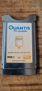 Quantis CI+ Module voor Ziggo, Ophalen of Verzenden