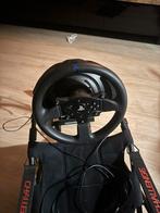 Thrustmaster t300 RS GT met loadcell pedalen T-LCM, Ophalen of Verzenden, Gebruikt, Stuur of Pedalen, PlayStation 5