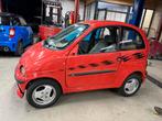 Ligier nova brommobiel 45KM schade / opknapper, Ophalen, N, B, N