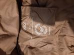 Bruine jas, Kleding | Dames, Jassen | Winter, Ophalen of Verzenden, Zo goed als nieuw